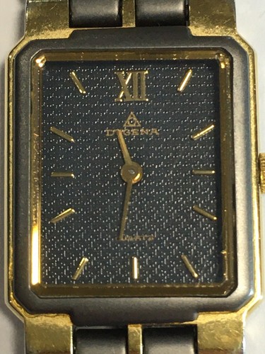 Dugena dammenuhr 943234 - dugena,
