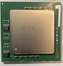 SL8UC Intel Xenon @ 3.0 GHz