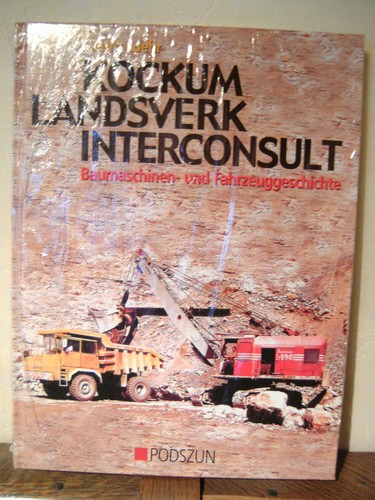 Kockum landverk interconsult - kockum,,
