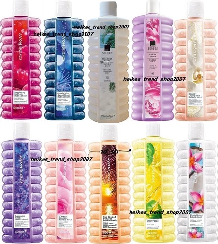 Avon bubble bath schaumbad - bubble,