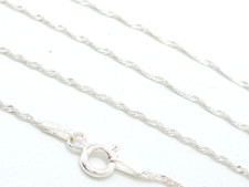 NEU 925 Sterling SILBER silver