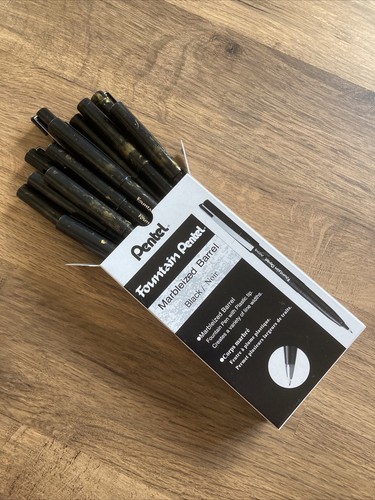 Pentel jm20 - pentel, jm20-mb
