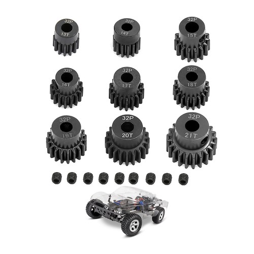 5mm motor zahnrad für - 5mm,