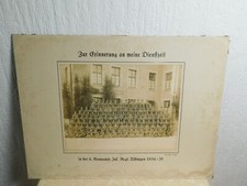 Reservistenbild kompanie - reservistenbild, 6.kompanie