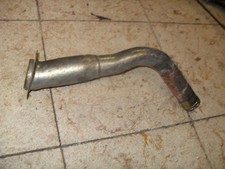 VW Caddy 14D Tankrohr Tank 