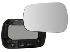 Spiegelglas links für ford - spiegelglas,