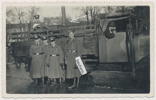 Foto luftwaffe lkw mit - foto,