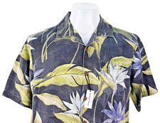 Tommy Bahama Herren 100% Seide