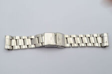 BREITLING PROFESSIONAL 3 STAHL ARMBAND 22MM 169A POLIERT AVENGER SEAWOLF A17331