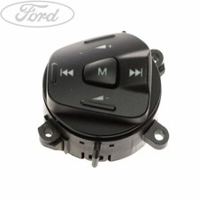 Original ford fiesta mk7 - ford,