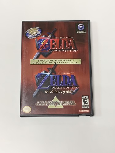 The legend zelda ocarina - of, zelda: