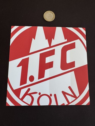 Xxl ultras köln sticker - fc,
