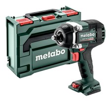 Metabo SSW 18 LTX 800 BL