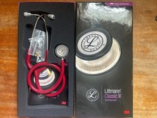 Littmann Classic III