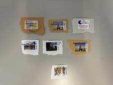 Briefmarken lot nordbrief - briefmarken,