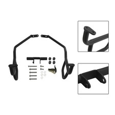 Motorschutzbügel Sturzbügel Stoßstange Stahl Für Honda Cross Cub 110 Cc110 2023