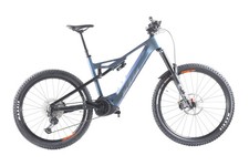 KTM Macina Prowler Master - 2025 - 53 cm (XL) | 750 Wh | E-Bike Fully MTB