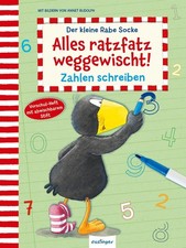 Annet Rudolph ~ Der kleine