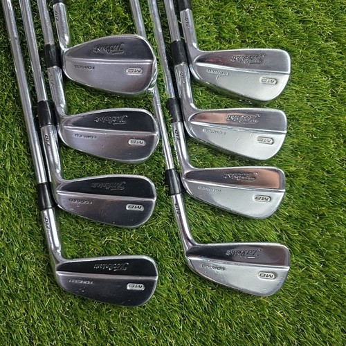 Titleist 710 forged - titleist,