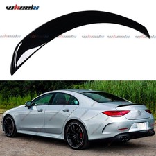 Heckspoiler passend für