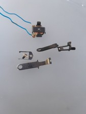 Märklin  Telexkupplung komplett für 3065, 3665,3131,3032 u. ähnl.getestet in EVP