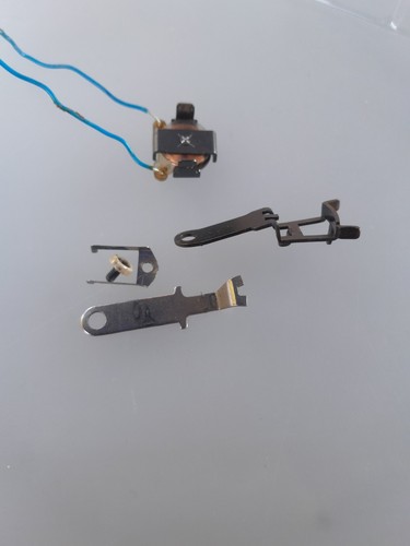 Märklin telexkupplung - ,