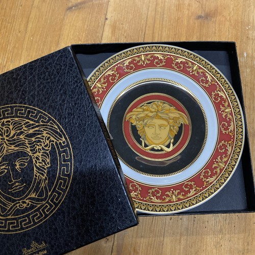 Versace rosenthal medusa - rosenthal,