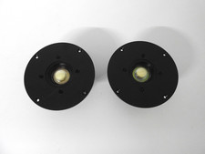 Paar Vintage DDR Lautsprecher