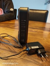 Cisco epc3208 kabelmodem - cisco,