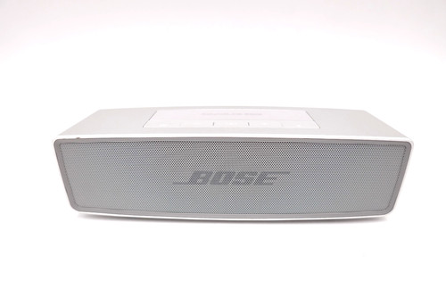 Bose soundlink mini - soundlink, ii