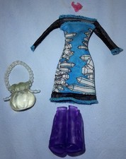 Monster high abbey - high,