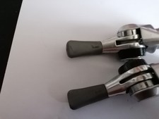 Lenkerendschalthebel Shimano