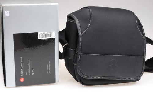 Leica system case tasche - leica,
