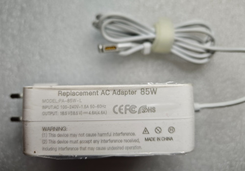 85w netzteil ladegerät für - netzteil,