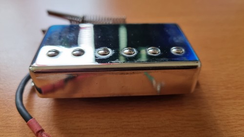 Giovanni humbucker pickup neck - giovanni,