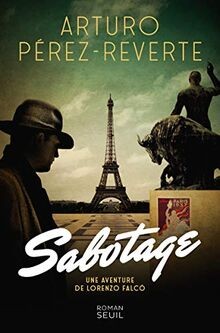Sabotage une aventure - -,