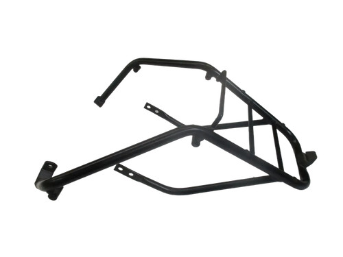 Topcasehalter yamaha xj 600 - topcasehalter,