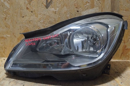 Mercedes benz w204 2008 - c,
