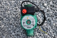 WILO Star RS 25/4 180mm