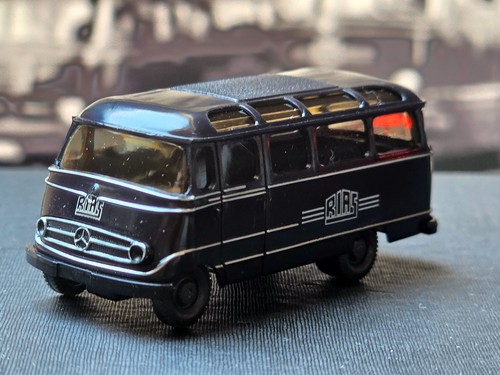 Wiking mb l 319 - 1:87,