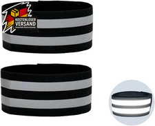 Hosenklammer Fahrrad Elastisch