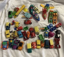 kinder egg surprise toys