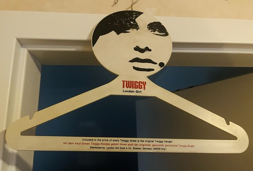 Original twiggy kleiderbügel - twiggy,