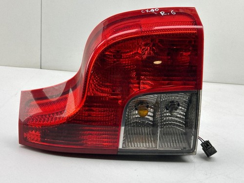 Volvo xc90 2007 - xc90, rechts