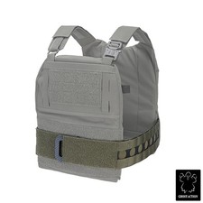 Ghost Action Upgrade FCPC V5