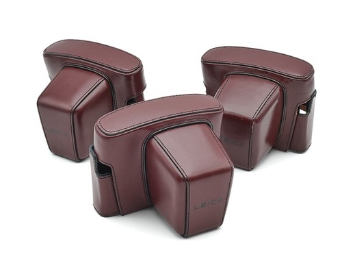 Leica bereitschaftstasche - 3x,