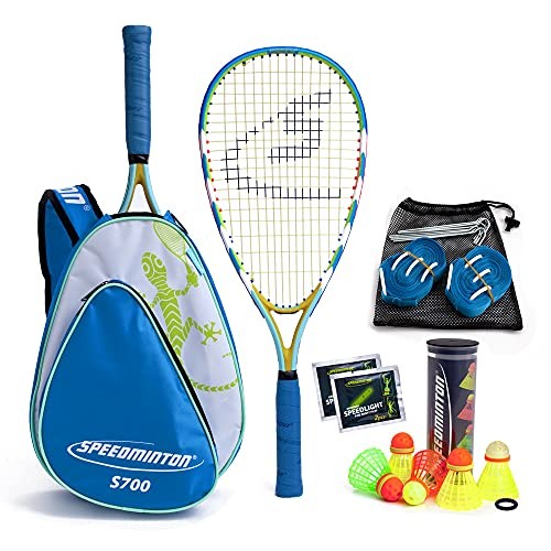 Speedminton s700 set - speedminton,