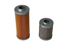 Kraftstofffilter Set passend