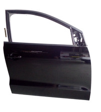 VW Polo 6R Original Tür Beifahrertür Vorne Rechts 5-türig LC9X Schwarz