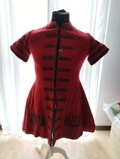 Antike Uniform Weste Livree